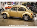 Thumbnail Photo 10 for 1974 Volkswagen Beetle